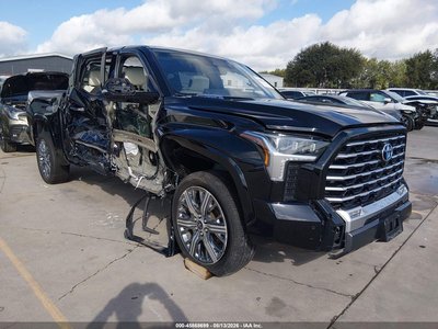 5TFVC5DB9PX****** 2023 Toyota Tundra Hybrid