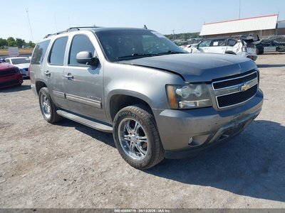 2009 Chevrolet Tahoe