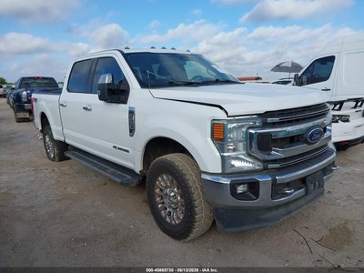 1FT8W2BT4NE****** 2022 Ford F-250