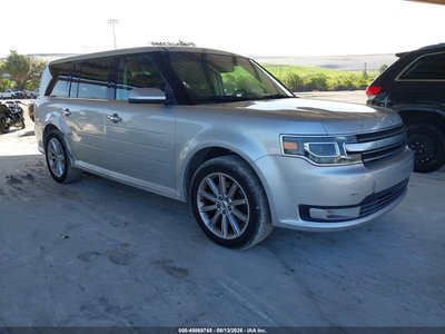 2018 Ford Flex