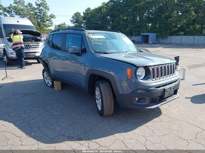 ZACCJBBB2HP****** 2017 Jeep Renegade