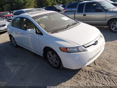 1HGFA16847L****** 2007 Honda Civic