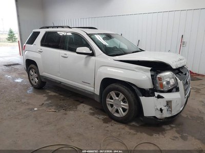 2GKFLWE38F6****** 2015 GMC Terrain