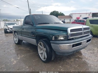 2001 Dodge Ram 1500