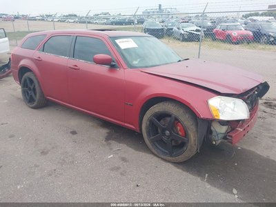 2D4GZ57276H****** 2006 Dodge Magnum