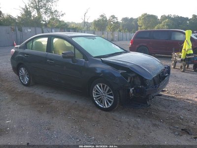 JF1GJAN63FH****** 2015 Subaru Impreza