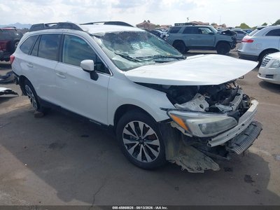 4S4BSAJC1G3****** 2016 Subaru Outback