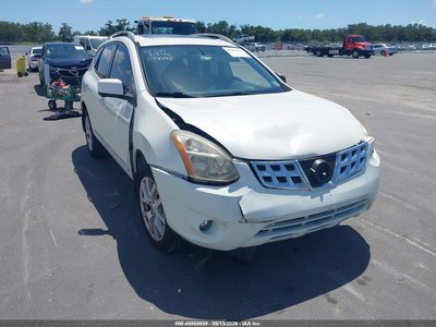 JN8AS5MT7CW****** 2012 Nissan Rogue