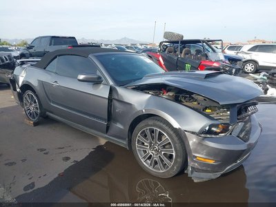 1ZVBP8FH0A5****** 2010 Ford Mustang