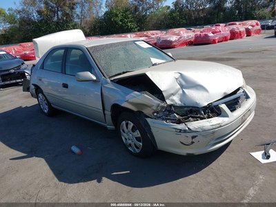 4T1BG22K51U****** 2001 Toyota Camry
