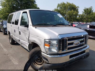 1FBNE3BL5ED****** 2014 Ford E-350 Super Duty