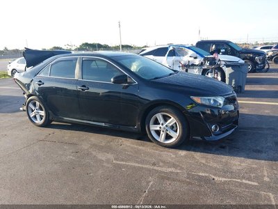 4T1BF1FK2EU****** 2014 Toyota Camry