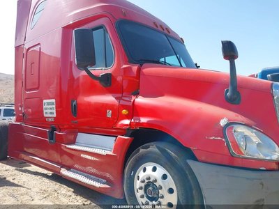 3AKJGLD56GS****** 2016 Freightliner Cascadia