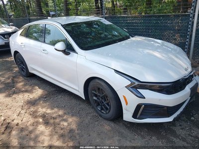 2025 Kia K5