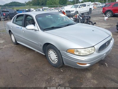 2002 Buick LeSabre