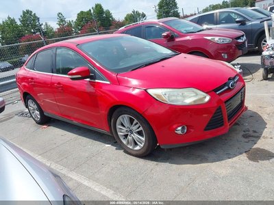 1FAHP3H20CL****** 2012 Ford Focus