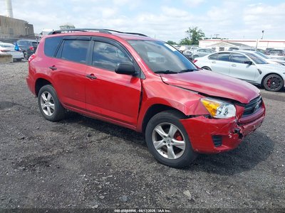 2T3BF4DV7BW****** 2011 Toyota RAV4