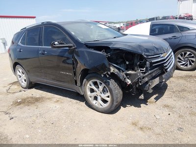 2GNAXXEV5K6****** 2019 Chevrolet Equinox