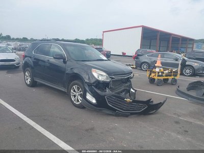 2GNFLFEK2H6****** 2017 Chevrolet Equinox
