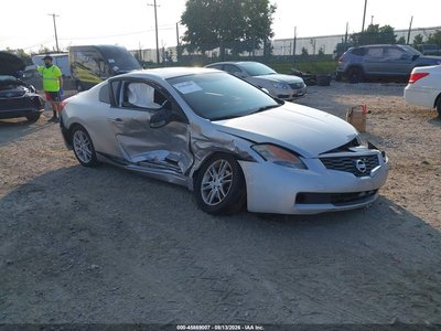 2008 Nissan Altima