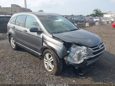 3CZRE3H52AG****** 2010 Honda CR-V