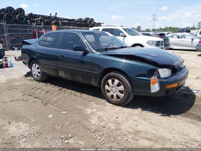 4T1GK12E7SU****** 1995 Toyota Camry