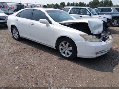 JTHBJ46G182****** 2008 Lexus ES 350