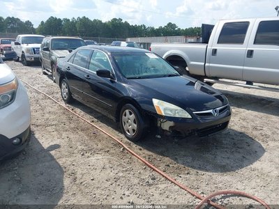 1HGCM56466A****** 2006 Honda Accord