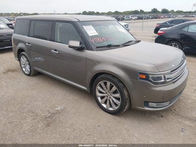 2FMGK5D85DB****** 2013 Ford Flex