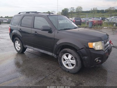 2011 Ford Escape