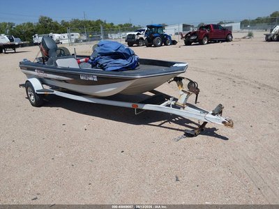 STET296***** 1984 Sportcraft Ss1 Sport