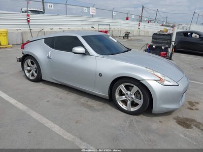 2011 Nissan 370Z