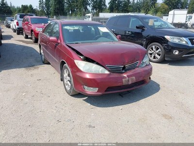 2006 Toyota Camry