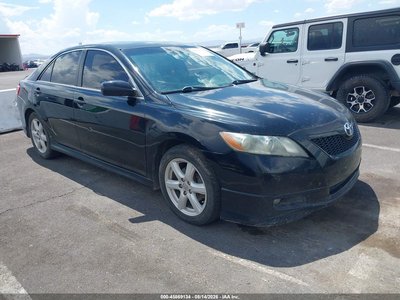 4T1BK46K09U****** 2009 Toyota Camry