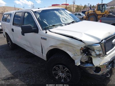 2008 Ford F-150