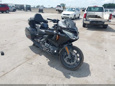 JH2SC7945KK****** 2019 Honda Gold Wing