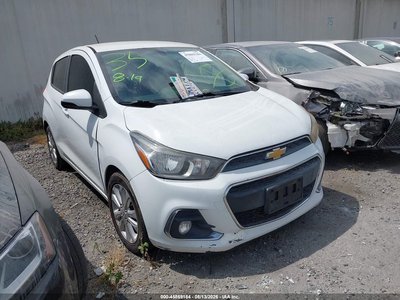 KL8CD6SA2HC****** 2017 Chevrolet Spark