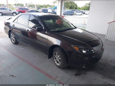 2003 Toyota Camry