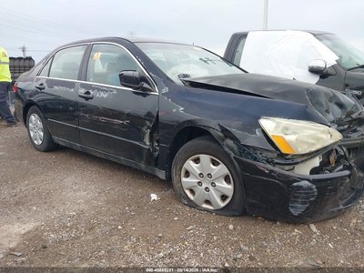 1HGCM56393A****** 2003 Honda Accord