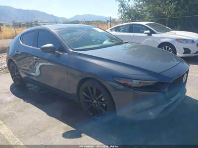2021 Mazda 3