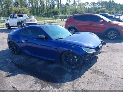 2023 Toyota GR86