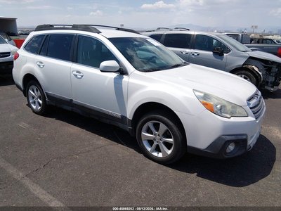 2013 Subaru Outback