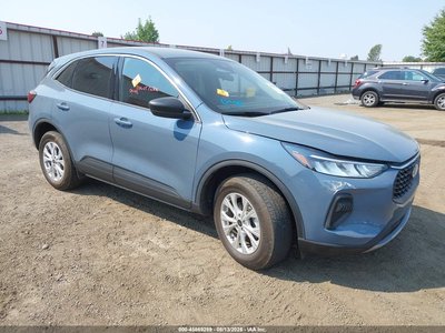 1FMCU9GN6RU****** 2024 Ford Escape