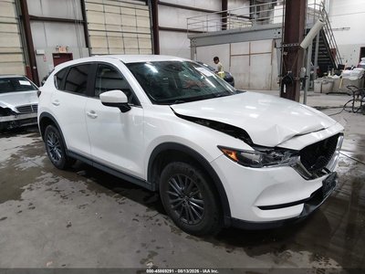 JM3KFBCM5L0****** 2020 Mazda CX-5