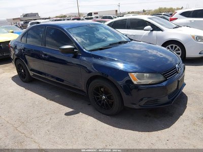 3VW2K7AJ5EM****** 2014 Volkswagen Jetta