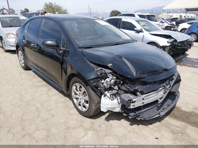 JTDEPMAE5NJ****** 2022 Toyota Corolla