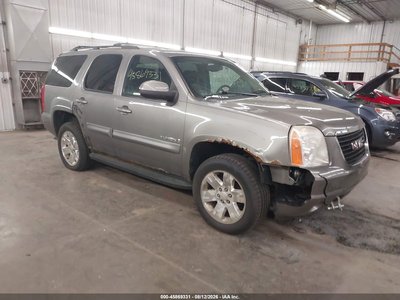1GKFK33069R****** 2009 GMC Yukon