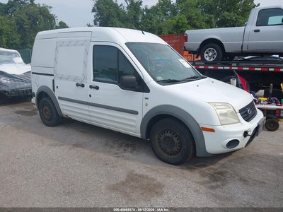 2011 Ford Transit Connect