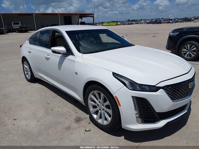1G6DM5RK7L0****** 2020 Cadillac CT5