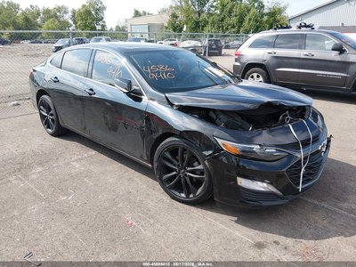 1G1ZD5ST4RF****** 2024 Chevrolet Malibu